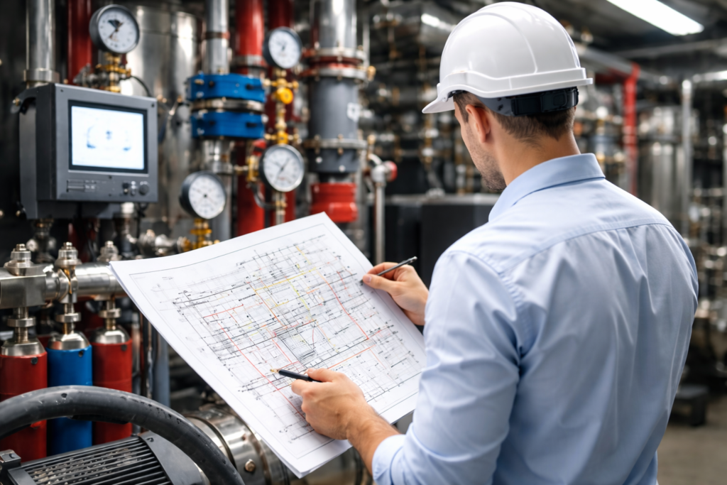 Rådgivende ingeniør