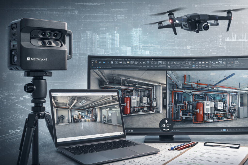 Tilstandsregistrering