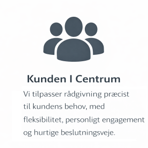 Kunden i Centrum 3